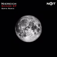 Niereich - Shinobi EP