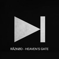 RâzKød - Heaven's Gate