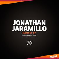 Jonathan Jaramillo - Raquel EP