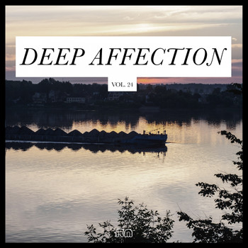 Various Artists - Deep Affection, Vol. 24