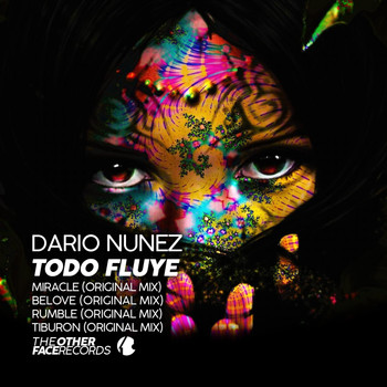 Dario Nunez - Todo Fluye
