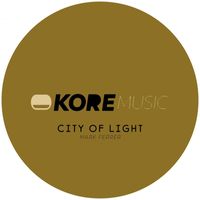 Mark Ferrer - City Of Light