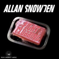 Allan Snowden - Fight Clubbing
