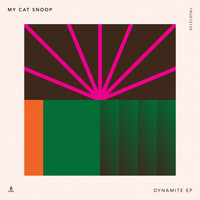 My Cat Snoop - Dynamite - EP