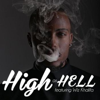B.o.B - High As Hell (Explicit)