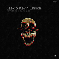 Laex, Kevin Ehrlich - Ecymork / Dark Arp