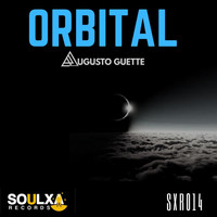 Augusto Guette - Orbital