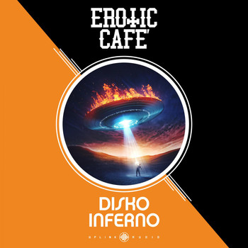 Erotic Cafe' - Disko Inferno