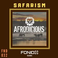 Afrodicious - Safarism