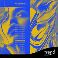 Jacopo Sb - Again and again