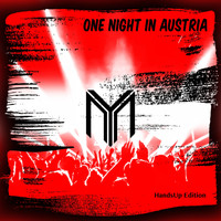NoYesMan - One Night in Austria (HandsUp Edition)