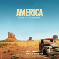 Ibrahim Maalouf - America (Original Motion Picture Soundtrack)