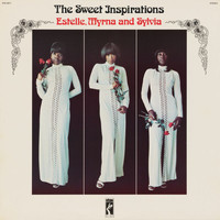 The Sweet Inspirations - Estelle, Myrna and Sylvia