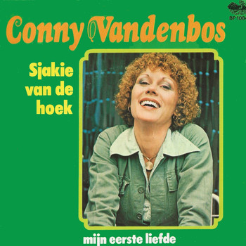 Conny Vandenbos - Sjakie van de Hoek