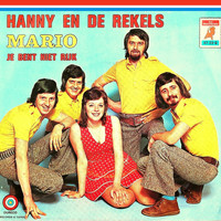 Hanny en de Rekels - Mario