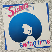 SISTERS - Swingtime