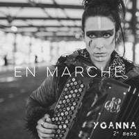 Yoanna - En marche