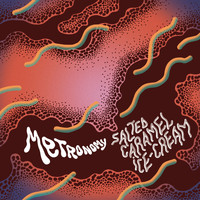 Metronomy / - Salted Caramel Ice Cream