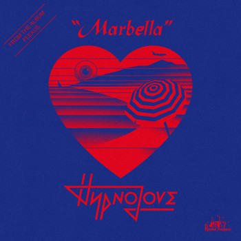 Hypnolove - Marbella