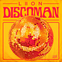 Liion - Discoman