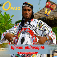 Djoson Philosophe, Super Nkolo Mboka - Opaio