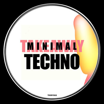 Various Artists - Minimal Techno