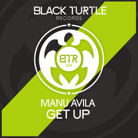 Manu Avila - Get Up