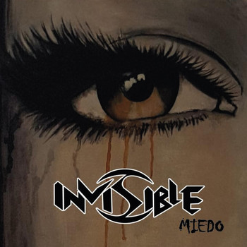 Invisible - Miedo