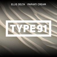 Ellis Delta - Parvati Cream