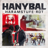 Hanybal - Haramstufe Rot (Explicit)