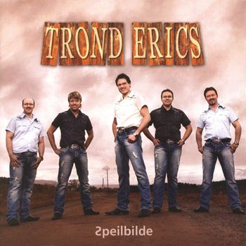 Trond Erics - Speilbilde