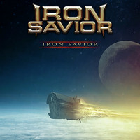 Iron Savior - Iron Savior (2017 Version)