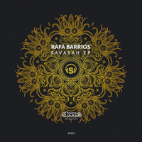 Rafa Barrios - Savayah