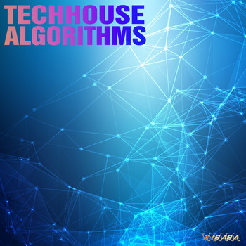 Various Artists - Techhouse Algorithms