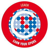 Leach - Earn Your Spurs