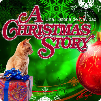 Various Artists - A Christmas Story (Una Historia de Navidad)