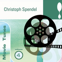 Christoph Spendel - Christoph Spendel Movie Tunes, Vol. 4