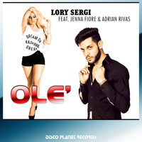 Lory Sergi - Olè