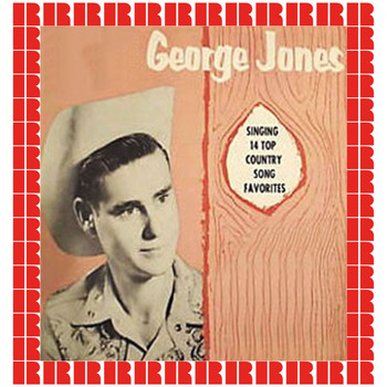 George Jones - Sings 14 Top Country Favorites [Bonus Track Version]