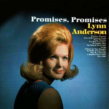 Lynn Anderson - Promises, Promises