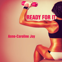 Anne-Caroline Joy - Ready For It (Taylor Swift covered)