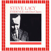 Steve Lacy, Don Cherry - Evidence (Hd Remastered Edition)