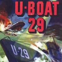 Miklós Rózsa - Spy in Black (From "U-Boat 29" Original Soundtrack)