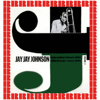 Jay Jay Johnson - The Eminent Jay Jay Johnson, Vol. 2 (Hd Remastered Edition)