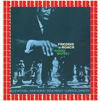 Freddie Roach - Good Move! (Hd Remastered Edition)