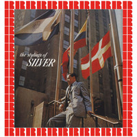 Horace Silver - The Stylings Of Silver (Hd Remastered Edition)