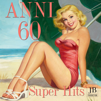 Various Artists - Anni 60