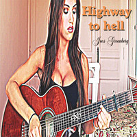 Jess Greenberg - Highway to hell
