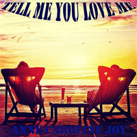 Anne-Caroline Joy - Tell Me You Love Me (Demi Lovato covered)