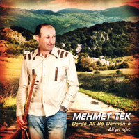 Mehmet Tek - Derdê Alî Bê Derman E